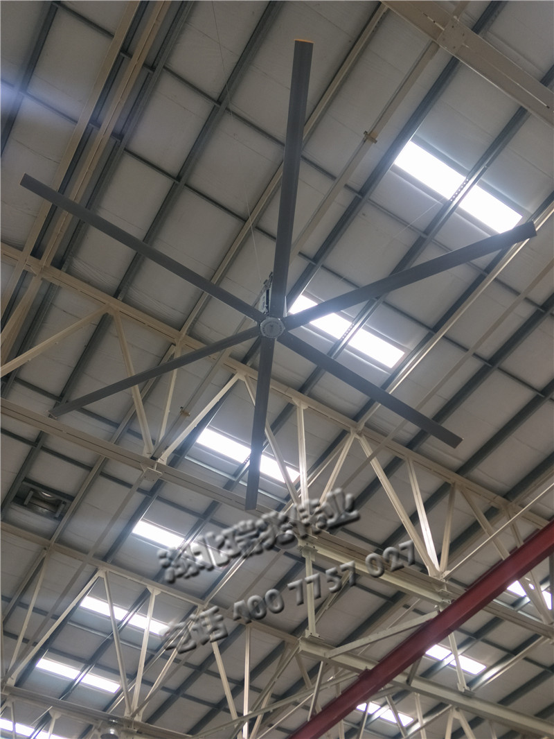 鋼結(jié)構(gòu)廠房通風(fēng)降溫方案、廠房車(chē)間通風(fēng)降溫方案、大型工業(yè)風(fēng)扇、物流倉(cāng)儲(chǔ)大風(fēng)扇、大吊扇、工業(yè)風(fēng)扇、廠房車(chē)間降溫設(shè)備、廠房車(chē)間通風(fēng)設(shè)備、車(chē)間溫控設(shè)備、工業(yè)大吊扇、工業(yè)大風(fēng)扇、工業(yè)節(jié)能風(fēng)扇、湖北瑞兆偉業(yè)通風(fēng)降溫科技有限公司