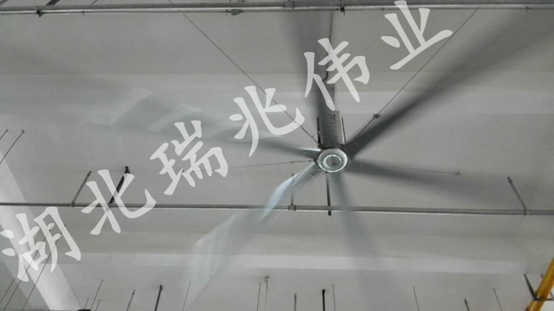 大型工業(yè)風(fēng)扇、質(zhì)量過(guò)硬、工業(yè)風(fēng)扇的標(biāo)準(zhǔn)