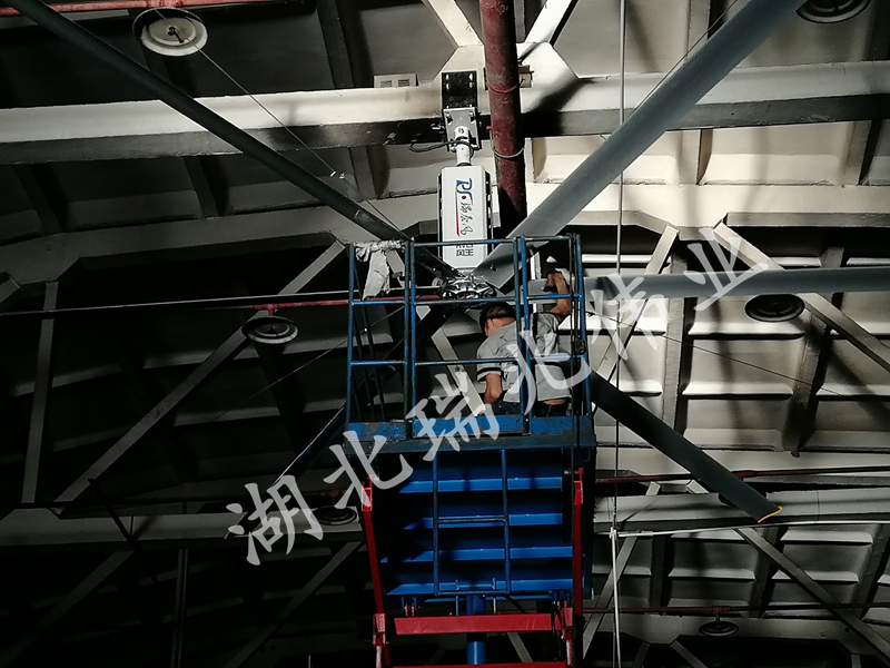 通風(fēng)降溫、工業(yè)大風(fēng)扇的安全防范、廠房通風(fēng)降溫設(shè)備、工業(yè)大風(fēng)扇