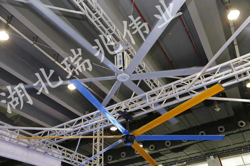 工業(yè)風(fēng)扇、增加吊扇使用年限、工業(yè)吊扇維護(hù)和保養(yǎng)