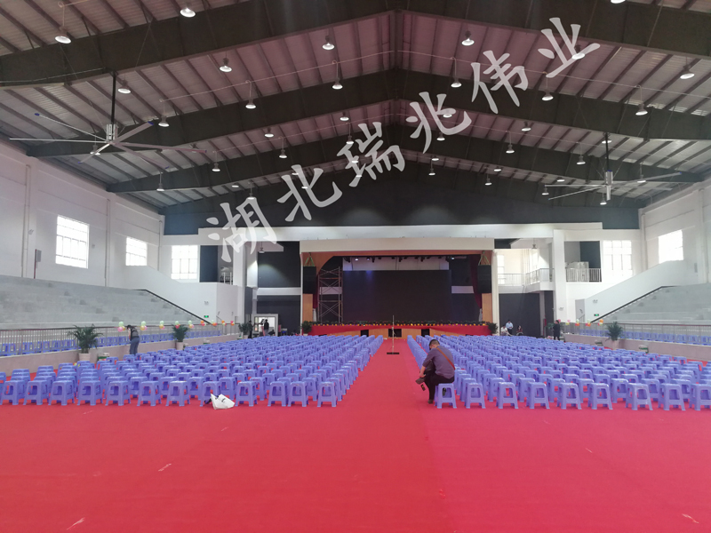 工業(yè)風(fēng)扇、工業(yè)吊扇、通風(fēng)降溫設(shè)備、省電