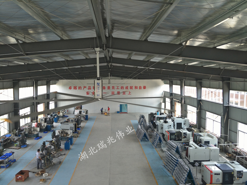 通風(fēng)降溫、節(jié)能減耗、工業(yè)風(fēng)扇