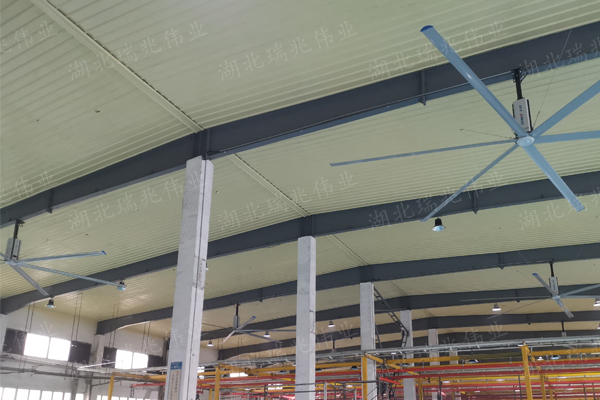 瑞泰風(fēng)工業(yè)大風(fēng)扇，工業(yè)大風(fēng)扇、大型工業(yè)風(fēng)扇、瑞泰風(fēng)大型工業(yè)風(fēng)扇、蒸發(fā)式冷氣機(jī)