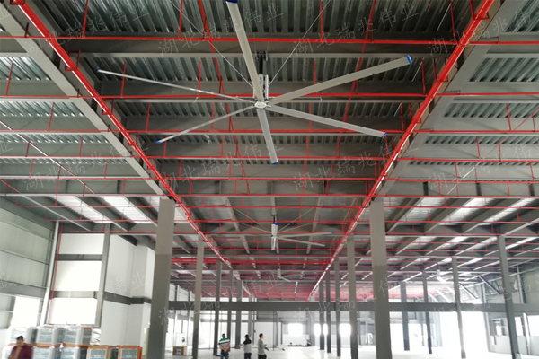 瑞泰風工業(yè)大風扇，瑞泰風大型工業(yè)風扇，大型吊扇、大型工業(yè)風扇、大型節(jié)能風扇