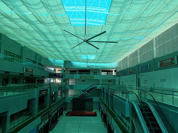 瑞泰風(fēng)工業(yè)大吊扇，瑞泰風(fēng)工業(yè)大風(fēng)扇，工業(yè)大吊扇，工業(yè)大風(fēng)扇，通風(fēng)降溫?fù)Q氣