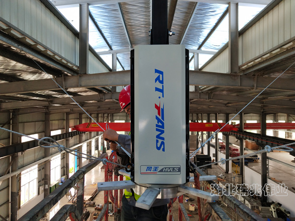 瑞泰風工業(yè)大風扇，工業(yè)大風扇，工業(yè)大吊扇，大型工業(yè)風扇，降溫通風