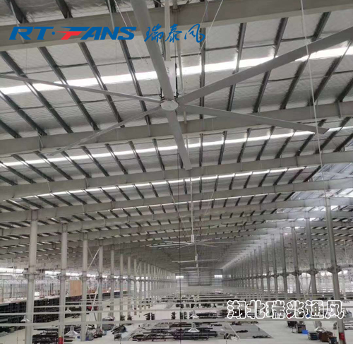 大型運(yùn)動(dòng)場(chǎng)館降溫通風(fēng),專業(yè)運(yùn)動(dòng)場(chǎng)館除濕,工業(yè)大風(fēng)扇,工業(yè)大吊扇,大型工業(yè)風(fēng)扇,瑞泰風(fēng)工業(yè)大風(fēng)扇,通風(fēng)降溫設(shè)備
