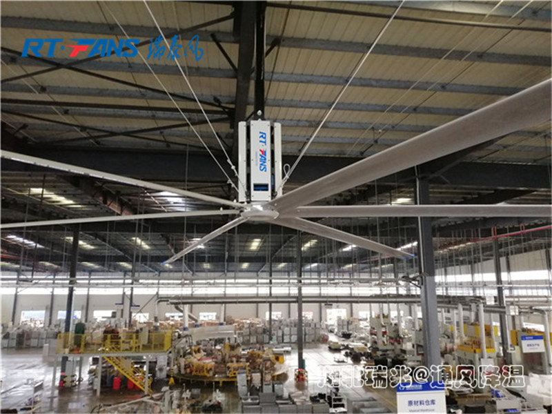 工業(yè)大吊扇  工業(yè)大風扇  湖北工業(yè)大風扇  工業(yè)大吊扇  大型工業(yè)風扇