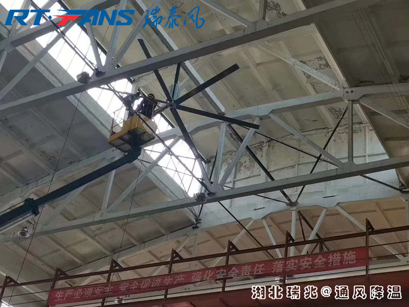 大型工業(yè)風扇  扇機組合  工業(yè)大風扇