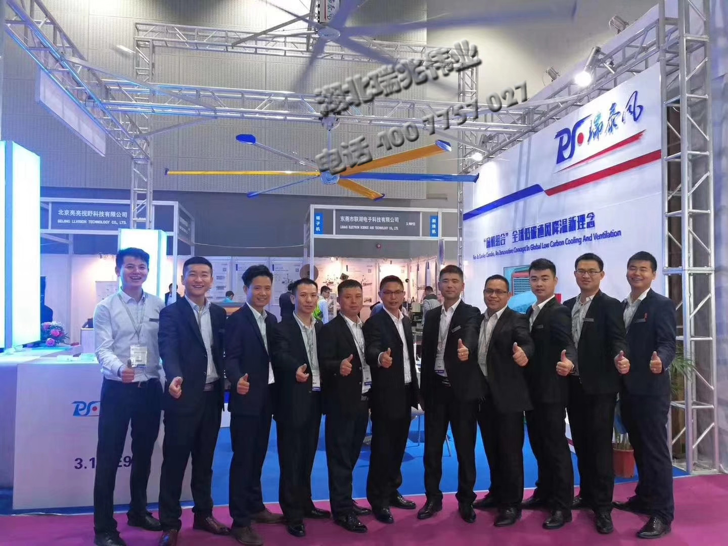 春回大地，鳥語花香，夏季的腳步近了，是時候規(guī)劃您的廠房通風(fēng)降溫了！