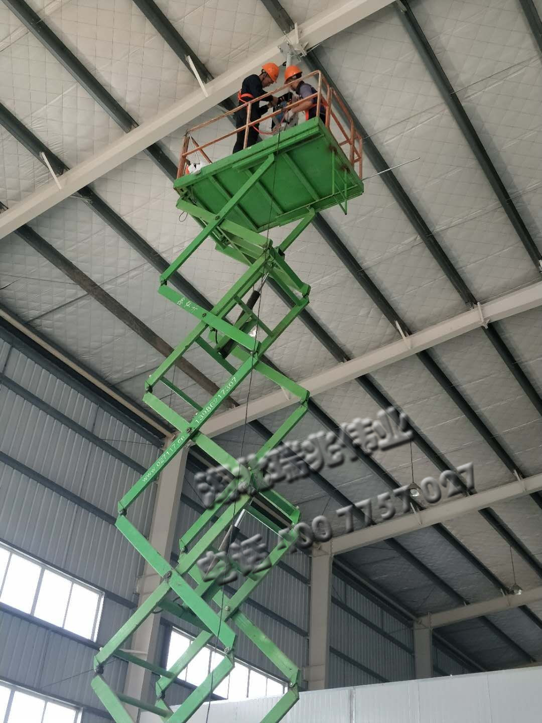 高大空間通風(fēng)降溫解決方案開拓者-湖北瑞兆，又一次讓瑞泰風(fēng)工業(yè)風(fēng)扇進(jìn)駐大禮堂！