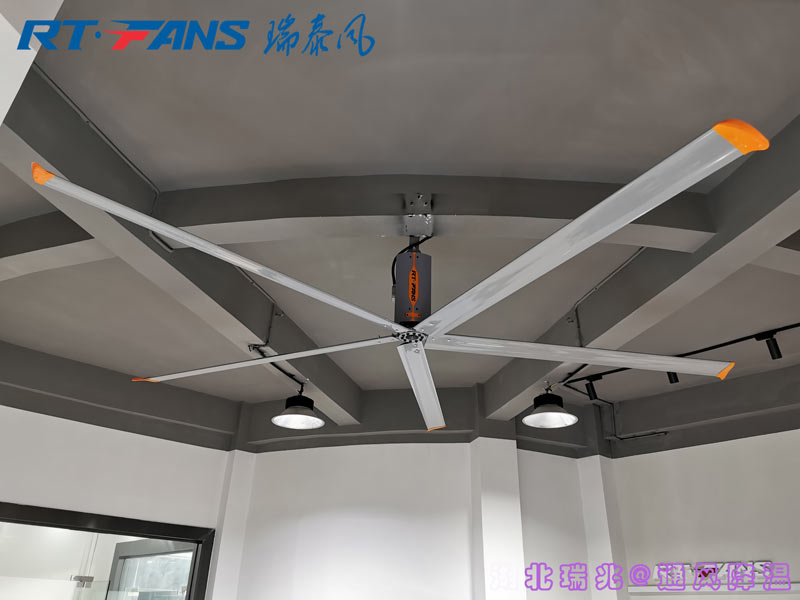 廠房車間該如何降溫，使用什么設(shè)備比較好