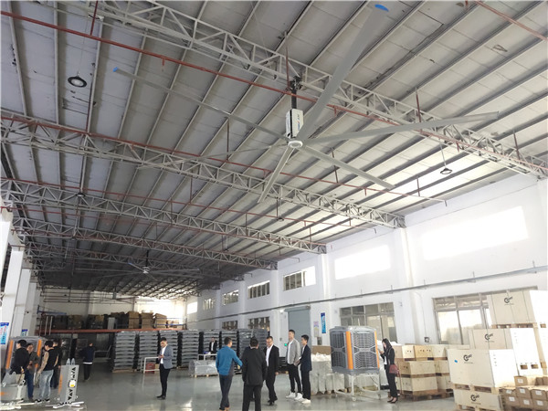 工業(yè)大風(fēng)扇那個(gè)牌子好，你們知道瑞泰風(fēng)工業(yè)大風(fēng)扇嗎