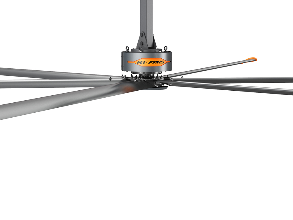 夏天廠房降溫的方式有哪些？廠房降溫有什么好處？