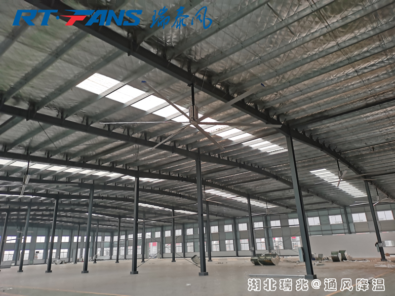 工業(yè)大風(fēng)扇越扇越熱，工業(yè)大風(fēng)扇的正確使用方法你知道嗎！